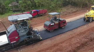 Di Tengah Efisiensi, Tekad Agustiar Sabran Membangun Kalteng yang Maju, Bermartabat, dan Berkah