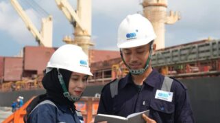 Dukung Operasional Pelayaran Nasional, Sucofindo Pastikan Kualitas dan Kuantitas Pasokan BBM Subsidi BPH Migas Untuk Pelni