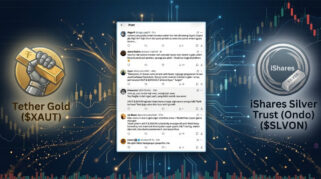 Emas dan Silver Dipandang sebagai Safe Haven di Tengah Gejolak Ekonomi Global, Ini Tanggapan Investor Bittime