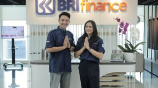 Jelang Lebaran 2026, BRI Finance Tangkap Peluang Pembiayaan Kendaraan Bekas