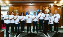 Perkuat Sinergi BUMN, KAI Services Jajaki Kolaborasi dengan PT Sucofindo