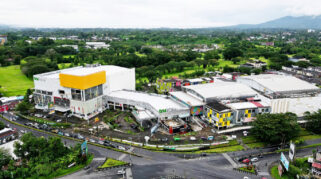 The Grand Blessing of Ramadan di Grand Metropolitan Bekasi, Menghadirkan Harmoni dan Kemeriahan di Bulan Suci