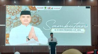 Disdik Kalteng Gaungkan Pendidikan sebagai Investasi Jangka Panjang