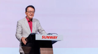 Pemerintah Indonesia Berkolaborasi dengan THE untuk Menyelenggarakan Kongres Keberlanjutan Global di Tengah Sorotan Dunia untuk Asia Tenggara