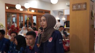 Pererat Silaturahmi Ramadan, KAI Logistik Gelar Buka Puasa Bersama Komunitas Railfans