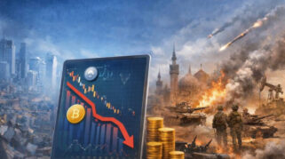 Presiden Direktur Bittime Tekankan Pentingnya Literasi Digital bagi Investor Indonesia di Tengah Gejolak Geopolitik Timur Tengah