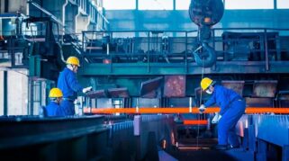 Kuasai Bidang Manufaktur dan Otomotif Melalui Program Studi Teknik Mesin