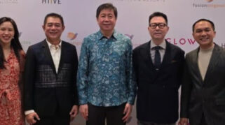 Topotels Hadirkan Struktur Corporate Baru Dorong Transformasi Hospitality Indonesia