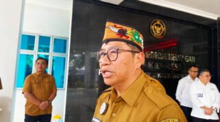 APBD Kalteng 2026 Turun 34,71 Persen, Pemprov Prioritaskan Pendidikan, Kesehatan, dan Infrastruktur