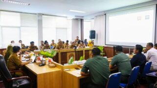 Baru 13 Koperasi Aktif, Pemprov Kalteng Pacu Percepatan Operasional Koperasi Merah Putih
