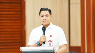 Rakor Pengawas, Disdik Kalteng Dorong Penguatan Mutu di Tengah Pengetatan Anggaran