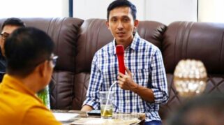 30 Ribu Aduan Masuk, Pemprov Kalteng Perkuat Verifikasi Program Kartu Huma Betang Sejahtera