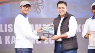 Pemprov Kalteng Resmikan WBS, Sediakan Kanal Aman bagi Siswa Laporkan Perundungan