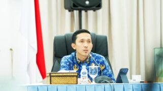 EDC Perkuat Transparansi Penyaluran Kartu Huma Betang di Kalteng