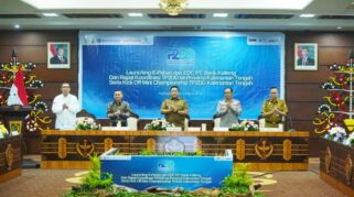 Pemprov Kalteng Luncurkan Aplikasi E-Pahari, Pembayaran Pajak Kendaraan Kini Bisa Dilakukan Secara Digital