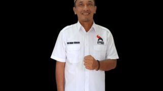 PSI Gunung Mas Distribusikan 200 Paket Ayam, Aksi Nyata Ringankan Beban Warga Jelang Idul Fitri