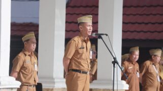 BAPPERIDA BATOLA TEKANKAN USULAN PEMBANGUNAN WAJIB MELALUI SIPD