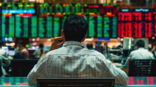 Cara Memahami Tren Pasar dalam Berbagai Timeframe