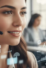 Barantum Percepat Respons Pelanggan dengan AI Agent