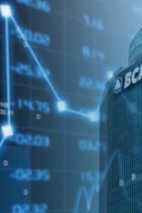 BBCA Diborong Direksi Saat Turun! Kesempatan Langka Sebelum Harga Terbang ke 10.000?