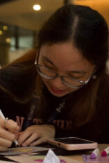 BINUS @Malang Hadirkan REACH Out: Perkuat Kepedulian Kesehatan Mental di Lingkungan Kampus