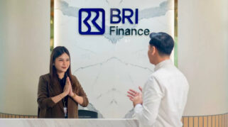 BRI Finance Pertahankan Kualitas Pembiayaan, NPF Tetap Terjaga di Level 2,23%