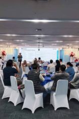 BRI Region 6 Ikuti Pengarahan Program BRI Fellowship Journalism 2026 Bersama Insan Pers Nasional