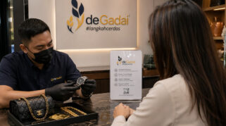 Biaya Hidup Meningkat, Masyarakat Mulai Beralih ke Alternatif Pendanaan di Luar Pinjaman Bank