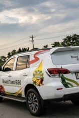 Biosolar Dianggap Murahan? Justru Ini yang Dilakukan Pemilik SUV Diesel Cerdas Saat Harga Dexlite Meledak 70%