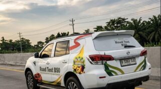 Biosolar Dianggap Murahan? Justru Ini yang Dilakukan Pemilik SUV Diesel Cerdas Saat Harga Dexlite Meledak 70%