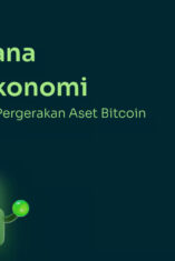 Bitcoin Uji US.000 di Tengah Ketegangan Iran dan Lonjakan Risiko Energi Global