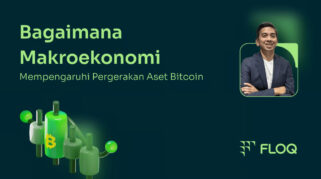 Bitcoin Uji US.000 di Tengah Ketegangan Iran dan Lonjakan Risiko Energi Global
