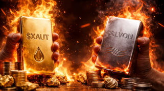 Bittime Hadirkan Flexible Staking $XAUT dan $SLVON dengan Imbal Hasil Hingga 10% APY di Tengah Koreksi Pasar