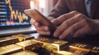 Cara Membaca Pergerakan Harga Emas melalui Analisis Teknikal