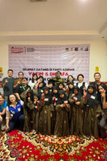 Dari Rollerblade hingga Kairo: Bagaimana 13 Anak di Rumah Singgah Menginspirasi Gerakan Sosial Baru Smart Salary