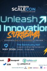 Dewaweb Hadirkan SCALECON 2026 di Surabaya: Gerakan Nyata untuk Implementasi AI bagi Pebisnis