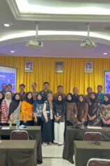 Dorong Standar Keamanan Pangan, SUCOFINDO Gelar Pelatihan bagi Satuan Pelayanan Pemenuhan Gizi