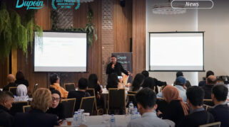 Dupoin Futures Gelar Market Hunt 2026 di Jakarta, Dorong Edukasi Trading dan Dukung Inklusi Keuangan