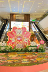 Easter Lebih Seru dengan Blossom Beyond di Hublife