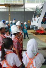 Edutrain KAI Bandara Sumatera Utara Layani 69 Ribu Peserta Sepanjang 2025