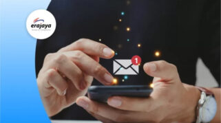 Erajaya Manfaatkan Solusi Salesforce untuk Hadirkan Pengalaman Pelanggan yang Personal dan Terintegrasi