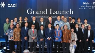 FLOQ Tegaskan Dukungan terhadap Masa Depan Ekosistem Aset Digital Indonesia pada Peluncuran Bursa ICEx