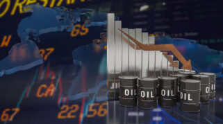Faktor Utama yang Mempengaruhi Pergerakan Harga Minyak Dunia