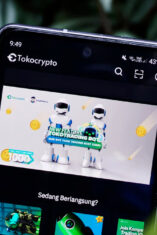 Harga Bitcoin Rebound, Tokocrypto Ingatkan Investor Tetap Disiplin Lewat DCA