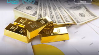 Harga Emas Masih Tertekan, Dolar AS dan Suku Bunga Jadi Penekan