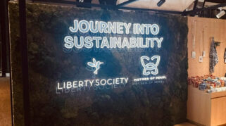 Journey into Sustainability Hadir di ARTCYCLE ASHTA District 8, Ajak Publik Melihat Potensi Baru dari Limbah