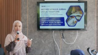 KLTC® Tunjuk Saskia Ratry Arsiwie sebagai Komisaris Utama, Perkuat Fokus pada Pengembangan Keluarga dan SDM