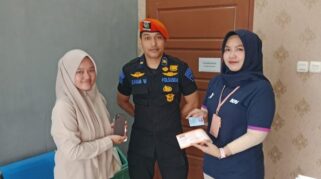 Layanan Lost and Found KAI Divre III Palembang Jaga Keamanan Barang Pelanggan Selama Angkutan Lebaran 2026