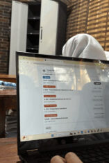 MA Assalafiyah Yogyakarta Gandeng Neon Uji dalam Penerapan Platform Ujian Online Berbasis CBT