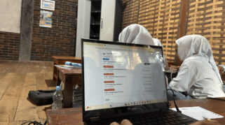 MA Assalafiyah Yogyakarta Gandeng Neon Uji dalam Penerapan Platform Ujian Online Berbasis CBT